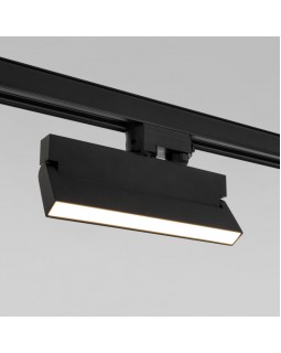 Светильник на шине Elektrostandard Arda Черный 20W 4200K (85020/01) трехфазный-foto5