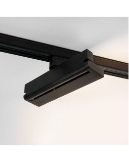 Светильник на шине Elektrostandard Arda Черный 20W 4200K (85020/01) трехфазный-foto7