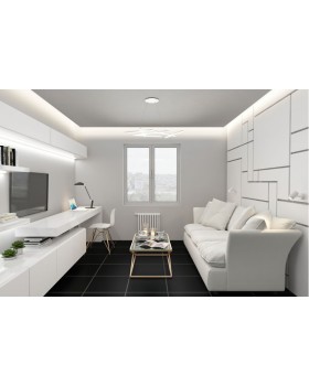 Подвесная люстра Maytoni MOD016PL-L75W-foto2