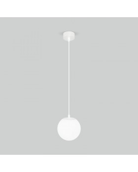 Подвесной светильник Elektrostandard Sfera H белый D150 (35158/H)