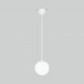 Подвесной светильник Elektrostandard Sfera H белый D150 (35158/H)