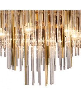 Люстра на штанге Favourite 3053-9P-foto3