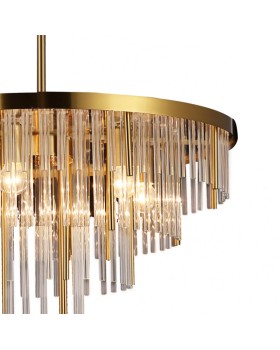 Люстра на штанге Favourite 3053-9P-foto4