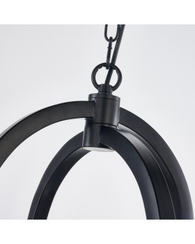 Подвесной светильник Favourite 4009-4P-foto5