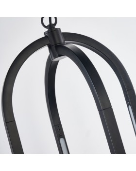 Подвесной светильник Favourite 4009-4P-foto6