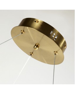 Подвесная люстра Favourite 4014-6P-foto4