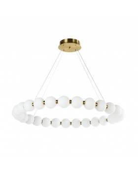 Подвесная люстра Favourite 4014-8P-foto2