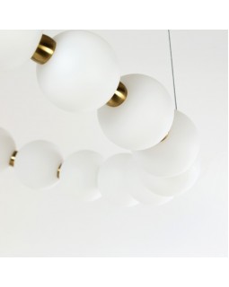 Подвесная люстра Favourite 4014-8P-foto3