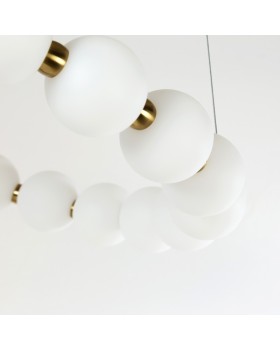 Подвесная люстра Favourite 4014-8P-foto3