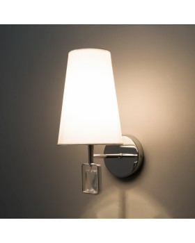 Бра Eurosvet 60137/1 хром-foto2