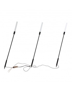 Грунтовый светильник Favourite 4048-3T-foto2