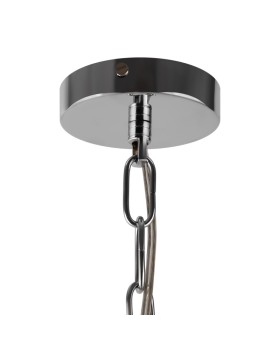 Подвесная люстра Freya FR5214PL-05CH-foto2