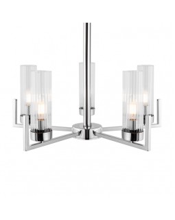 Подвесная люстра Freya FR5214PL-05CH-foto3