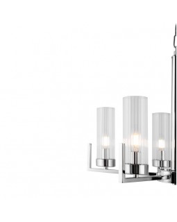 Подвесная люстра Freya FR5214PL-05CH-foto4