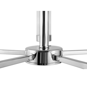 Подвесная люстра Freya FR5214PL-05CH-foto5