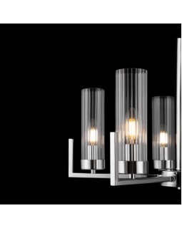 Подвесная люстра Freya FR5214PL-05CH-foto9