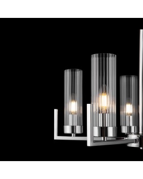 Подвесная люстра Freya FR5214PL-05CH-foto9