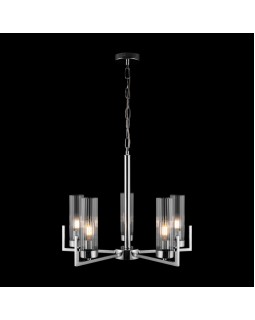 Подвесная люстра Freya FR5214PL-05CH-foto10