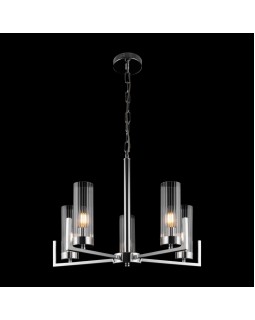 Подвесная люстра Freya FR5214PL-05CH-foto11