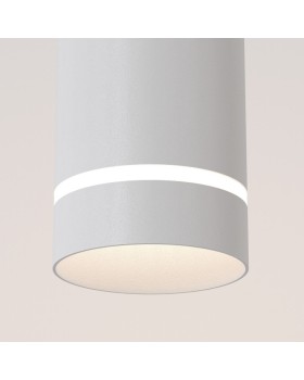 Подвесной светильник Maytoni Technical P085PL-12W4K-W-foto3