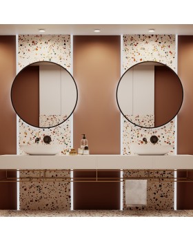 Встраиваемый светильник Maytoni Technical DL086-GX53-SQ-W-foto5