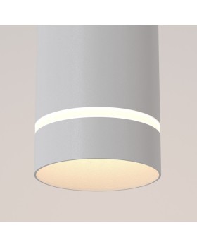 Подвесной светильник Maytoni Technical P085PL-12W3K-W-foto3