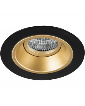 Встраиваемый светильник Lightstar D61703-foto2