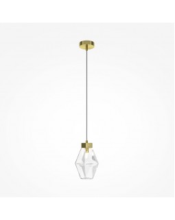 Подвесной светильник Maytoni MOD325PL-01G-foto2