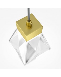 Подвесной светильник Maytoni MOD325PL-01G-foto3