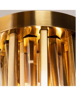 Бра ARTE Lamp A1037AP-1PB-foto3