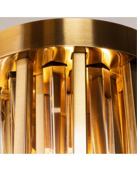 Бра ARTE Lamp A1037AP-1PB-foto3