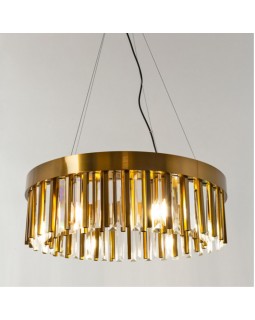 Подвесная люстра ARTE Lamp A1037SP-8PB-foto2