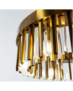 Подвесная люстра ARTE Lamp A1037SP-8PB-foto3