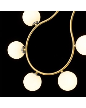 Подвесная люстра LUMION 5621/5-foto2