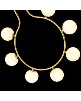Подвесная люстра LUMION 5621/7-foto2