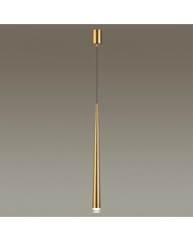 Подвесной светильник Odeon Light 4352/5L-foto3
