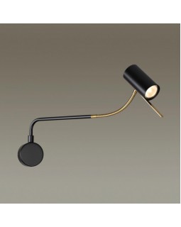 Бра Odeon Light 4382/1W-foto3