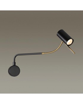 Бра Odeon Light 4382/1W-foto3