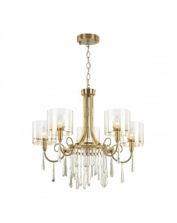 Подвесная люстра Odeon Light 4886/5-foto2