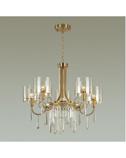 Подвесная люстра Odeon Light 4886/5-foto3