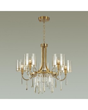 Подвесная люстра Odeon Light 4886/5-foto3
