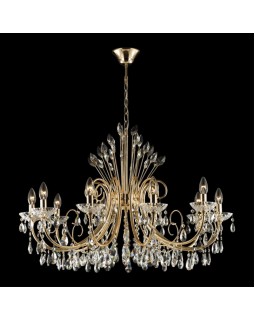 Подвесная люстра Odeon Light 4977/10-foto2