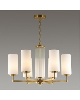 Подвесная люстра Odeon Light 4990/6-foto2