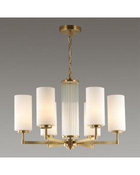 Подвесная люстра Odeon Light 4990/6-foto2