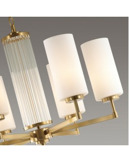 Подвесная люстра Odeon Light 4990/6-foto3