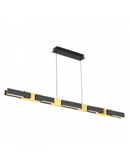 Подвесной светильник Odeon Light 4991/40L-foto2