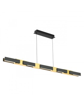 Подвесной светильник Odeon Light 4991/40L-foto2