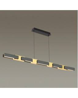 Подвесной светильник Odeon Light 4991/40L-foto3