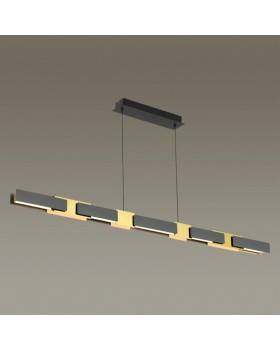 Подвесной светильник Odeon Light 4991/40L-foto3