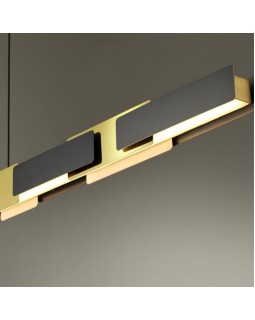 Подвесной светильник Odeon Light 4991/40L-foto4